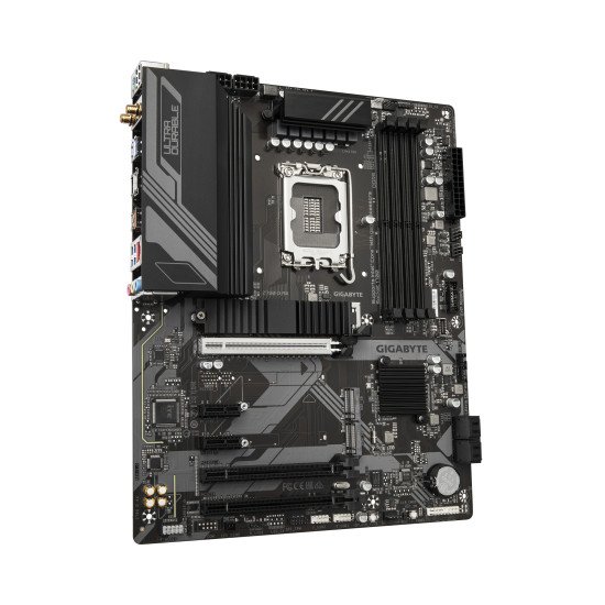 Gigabyte Z790 D AX carte mère Intel Z790 Express LGA 1700 ATX