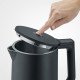 Severin WK 3483 bouilloire 1,7 L 2200 W Noir Severin WK 3483 bouilloire 1,7 L 2200 W Noir