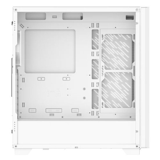 XPG VALOR AIR PRO Midi Tower Blanc