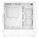 XPG VALOR AIR PRO Midi Tower Blanc