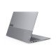 Lenovo ThinkBook 16 G6 IRL + 3 ans Sur site au lieu de 2 ans Retour en atelier par coursier/transport en atelier par le client PHP (CPN)