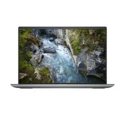 DELL Precision 5690 Intel Core Ultra 7 165H Station de travail mobile 40,6 cm (16") Full HD+ 32 Go LPDDR5x-SDRAM 1 To SSD NVIDIA RTX 2000 Ada Wi-Fi 7 (802.11be) Windows 11 Pro Gris