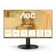 AOC B3 27B3CF2 LED display 68,6 cm (27") 1920 x 1080 pixels Full HD Noir AOC B3 27B3CF2 LED display 68,6 cm (27") 1920 x 1080 pixels Full HD Noir