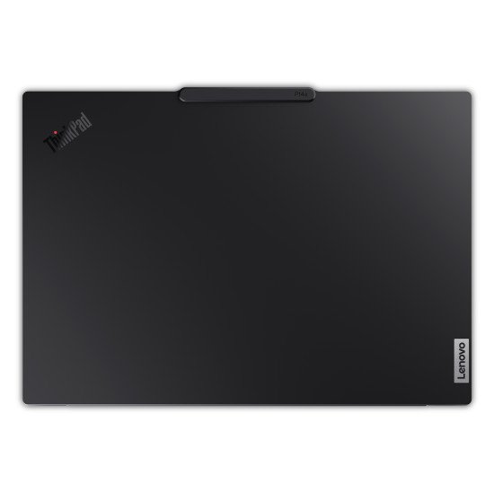 Lenovo ThinkPad P14s Gen 6 (Intel) Intel Core Ultra 7 255H Station de travail mobile 36,8 cm (14.5") WUXGA 32 Go DDR5-SDRAM 1 To SSD NVIDIA RTX PRO 500 Blackwell Wi-Fi 7 (802.11be) Windows 11 Pro Anglais Noir