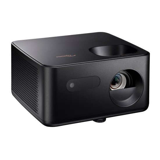 Optoma Photon Life PK31 Projecteur à focale standard 900 ANSI lumens DLP UHD 4K (3840x2160) Compatibilité 3D Noir Optoma Photon Life PK31 Projecteur à focale standard 900 ANSI lumens DLP UHD 4K (3840x2160) Compatibilité 3D Noir