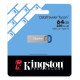 Kingston Technology DataTraveler 64 Go Kyson USB 3.2 Gen 1 en métal, jusqu'à 220 Mo/s