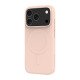 dbramante1928 Greenland Pro MS coque de protection pour téléphones portables Housse Rose