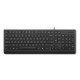 Lenovo 4Y41R64653 clavier maison/bureau USB Belge, Anglais Noir Lenovo 4Y41R64653 clavier maison/bureau USB Belge, Anglais Noir