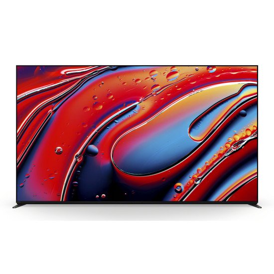 Sony FWD-75XR90 TV 190,5 cm (75") 4K Ultra HD Smart TV Wifi Noir Sony FWD-75XR90 TV 190,5 cm (75") 4K Ultra HD Smart TV Wifi Noir
