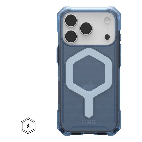 Urban Armor Gear 114540114151 coque de protection pour téléphones portables 16 cm (6.3") Housse Bleu