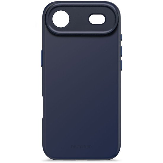 Decoded D25IPO17ABCS9TY coque de protection pour téléphones portables 16,5 cm (6.5") Housse Marine