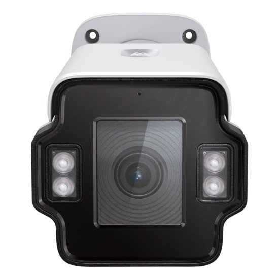 TP-Link VIGI InSight S345ZI Balle (forme) Caméra de sécurité IP Extérieure 2688 x 1520 pixels Mur