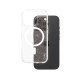 PanzerGlass CARE by PG White MagS iPhone16 6.3 Pro coque de protection pour téléphones portables Housse Transparent PanzerGlass CARE by PG White MagS iPhone16 6.3 Pro coque de protection pour téléphones portables Housse Transparent