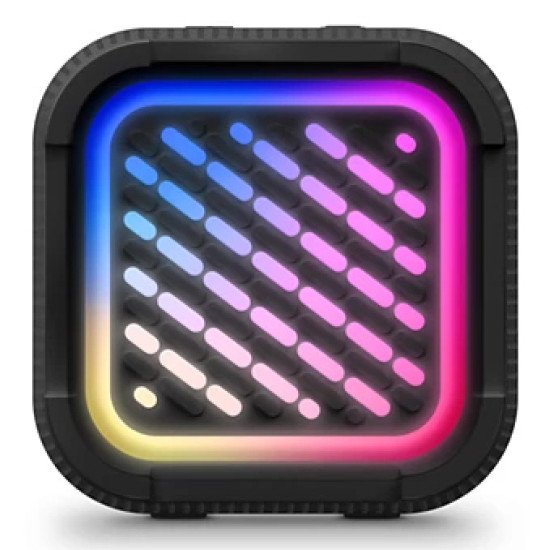 Philips TAS2000B/00 haut-parleur portable et de fête Système d'enceinte portable 2.1 Noir 10 W