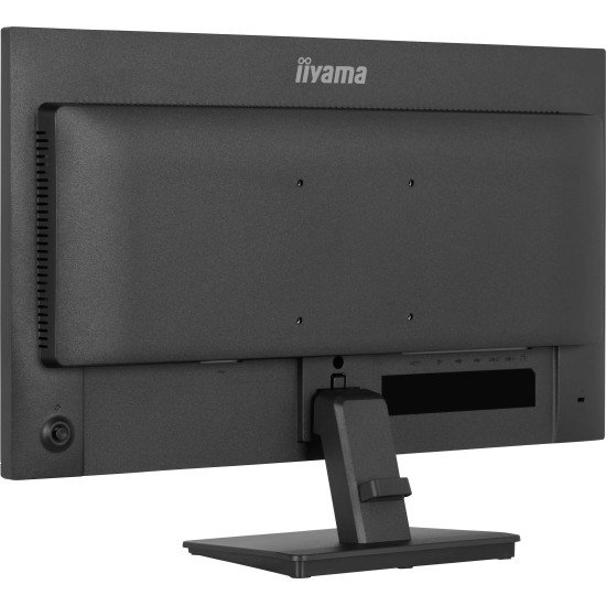 iiyama ProLite X2497HSU-B1 écran PC 60,5 cm (23.8") 1920 x 1080 pixels Full HD LED Noir