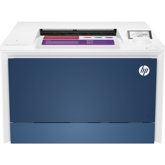 HP Imprimante Color LaserJet Pro 4202dn, Couleur, Imprimante pour Petites/moyennes entreprises, Imprimer, Imprimer depuis un téléphone ou une tablette; Impression recto-verso; Bacs d'alimentation grande capacité en option