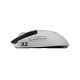 Logitech G PRO X2 SUPERSTRIKE souris Gaming Droitier RF Wireless + USB Type-C Optique 44000 DPI