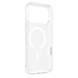 Belkin SheerForce coque de protection pour téléphones portables 17,5 cm (6.9") Housse Transparent