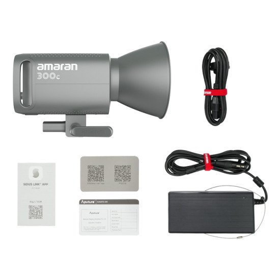 Amaran 300c 300 W Amaran 300c 300 W