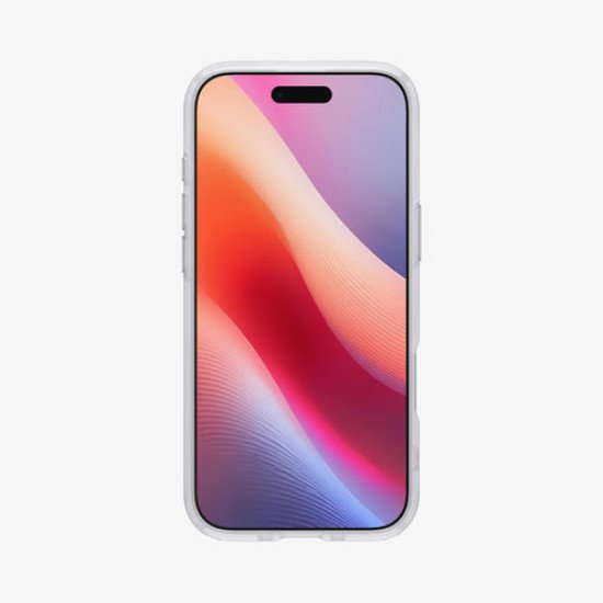 Spigen ACS10060 coque de protection pour téléphones portables 16,5 cm (6.5") Housse Argent Spigen ACS10060 coque de protection pour téléphones portables 16,5 cm (6.5") Housse Argent