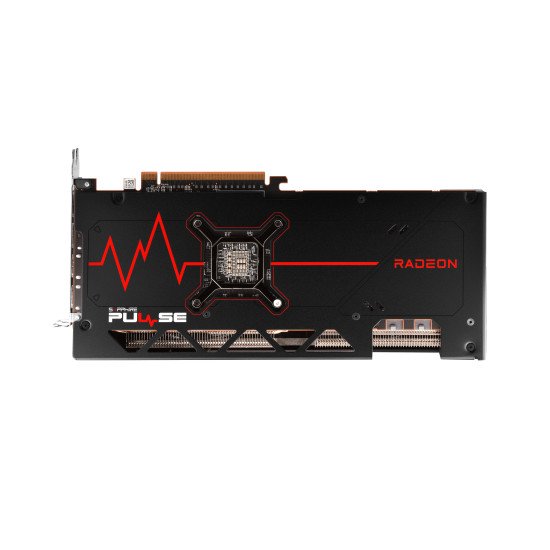 Sapphire PULSE Radeon RX 7700 XT