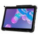 Targus THD933USZ clavier pour tablette QWERTY Anglais américain Pogo Pin Noir Targus THD933USZ clavier pour tablette QWERTY Anglais américain Pogo Pin Noir