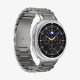 Spigen Modern Fit Titanium Bande Métallique Acier inoxydable