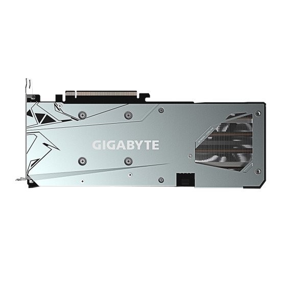 Gigabyte Radeon RX 7600 GAMING OC 8G AMD 8 Go GDDR6