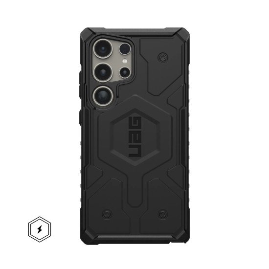 Urban Armor Gear Pathfinder Pro coque de protection pour téléphones portables 17,3 cm (6.8") Housse Noir