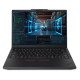 Lenovo ThinkPad P14s Gen 7 (AMD) AMD Ryzen AI 7 PRO 450 Station de travail mobile 35,6 cm (14") WUXGA 32 Go DDR5-SDRAM 512 Go SSD Wi-Fi 7 (802.11be) Windows 11 Pro Belge Noir