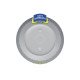 Ultimate Ears WONDERBOOM 4 Enceinte portable stéréo Gris, Jaune
