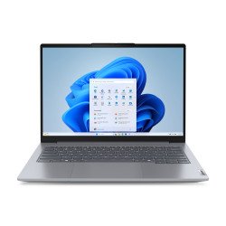 Lenovo ThinkBook 14 G7 ARP AMD Ryzen™ 7 7735HS Ordinateur portable 35,6 cm (14") WUXGA 16 Go DDR5-SDRAM 512 Go SSD Wi-Fi 6E (802.11ax) Windows 11 Pro Anglais Gris Lenovo ThinkBook 14 G7 ARP AMD Ryzen™ 7 7735HS Ordinateur portable 35,6 cm (14") WUXGA 16 Go DDR5-SDRAM 512 Go SSD Wi-Fi 6E (802.11ax) Windows 11 Pro Anglais Gris