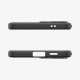 Spigen Rugged Armor coque de protection pour téléphones portables 17 cm (6.7") Housse Noir