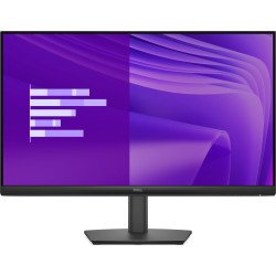 DELL E Series E2425HM écran PC 60,5 cm (23.8") 1920 x 1080 pixels Full HD LCD Noir