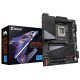 Gigabyte Z790 AORUS ELITE X WIFI7 carte mère Intel Z790 Express LGA 1700 ATX