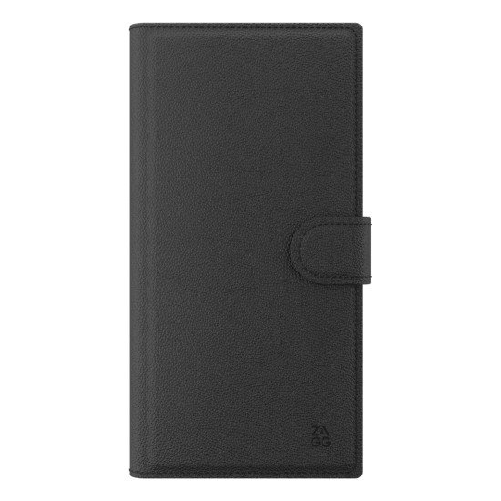ZAGG Folio coque de protection pour téléphones portables 11,9 cm (4.7") Noir ZAGG Folio coque de protection pour téléphones portables 11,9 cm (4.7") Noir