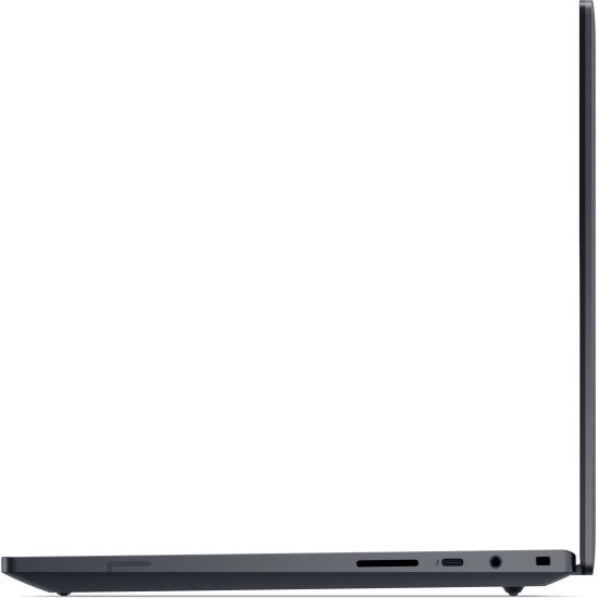 DELL Pro Max 16 Premium MA16250 Intel Core Ultra 7 265H Station de travail mobile 40,6 cm (16") Full HD+ 32 Go LPDDR5x-SDRAM 1 To SSD NVIDIA RTX PRO 2000 Blackwell Wi-Fi 7 (802.11be) Windows 11 Pro Anglais Noir