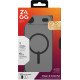 ZAGG Santa Cruz Snap coque de protection pour téléphones portables 16,5 cm (6.5") Housse Noir ZAGG Santa Cruz Snap coque de protection pour téléphones portables 16,5 cm (6.5") Housse Noir