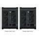 Vertiv PowerUPS 200 Essential PSA6E-1600IT-SCH, 1 600 VA/925 W, AVR, batteries remplaçables par l'utilisateur, batterie de secours, 5 prises Schuko, garantie deux ans