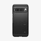 Spigen Tough Armor coque de protection pour téléphones portables 17 cm (6.7") Housse Noir