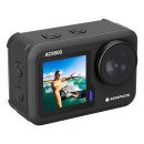 AgfaPhoto Realimove AC9500 caméra pour sports d'action 16 MP 4K Ultra HD CMOS Wifi 117 g AgfaPhoto Realimove AC9500 caméra pour sports d'action 16 MP 4K Ultra HD CMOS Wifi 117 g