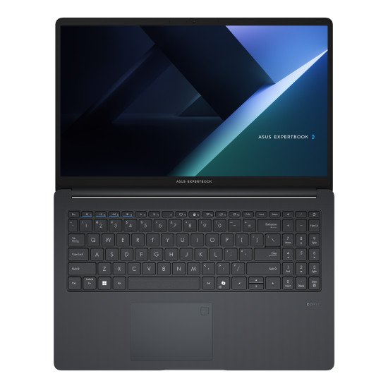 ASUS ExpertBook B1 B1503CVA-S79193X Intel® Core™ i5 i5-13420H Ordinateur portable 39,6 cm (15.6") Full HD 16 Go DDR5-SDRAM 512 Go SSD Wi-Fi 6E (802.11ax) Windows 11 Pro Gris AZERTY Belge