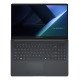 ASUS ExpertBook B1 B1503CVA-S79193X Intel® Core™ i5 i5-13420H Ordinateur portable 39,6 cm (15.6") Full HD 16 Go DDR5-SDRAM 512 Go SSD Wi-Fi 6E (802.11ax) Windows 11 Pro Gris AZERTY Belge