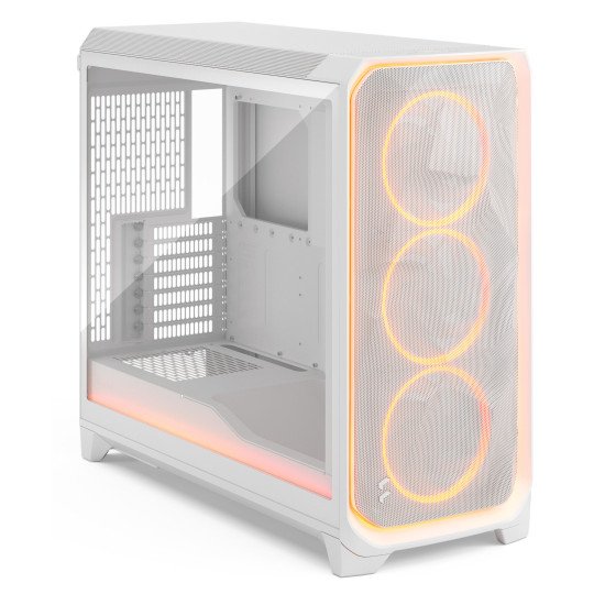 Fractal Design Meshify 3 XL Blanc