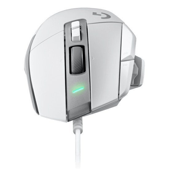 Logitech G G502 X + G240 souris Jouer Droitier USB Type-A Optique 25600 DPI Logitech G G502 X + G240 souris Jouer Droitier USB Type-A Optique 25600 DPI