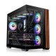 Thermaltake View 380 WS ARGB Midi Tower Noir