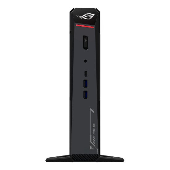 ASUS ROG NUC RNUC15JNK9X389A2 Intel Core Ultra 9 275HX 32 Go DDR5-SDRAM 1 To SSD NVIDIA GeForce RTX 5070 Ti Windows 11 Home USFF Mini PC Noir ASUS ROG NUC RNUC15JNK9X389A2 Intel Core Ultra 9 275HX 32 Go DDR5-SDRAM 1 To SSD NVIDIA GeForce RTX 5070 Ti Windows 11 Home USFF Mini PC Noir