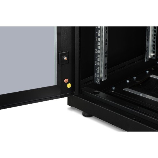 Digitus Armoire réseau série Unique - 600x600 mm (l x p) Digitus Armoire réseau série Unique - 600x600 mm (l x p)