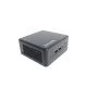 Wortmann AG TERRA 1009997 PC/poste de travail Intel® Core™ i3 i3-1220P 16 Go DDR4-SDRAM 250 Go SSD Micro Tower Noir Wortmann AG TERRA 1009997 PC/poste de travail Intel® Core™ i3 i3-1220P 16 Go DDR4-SDRAM 250 Go SSD Micro Tower Noir