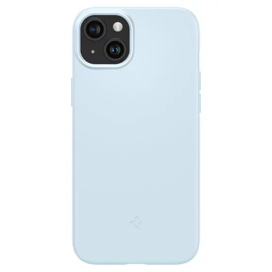 Spigen ACS06781 coque de protection pour téléphones portables 15,5 cm (6.1") Housse Bleu Spigen ACS06781 coque de protection pour téléphones portables 15,5 cm (6.1") Housse Bleu